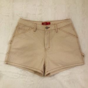 WOMENS DICKIES CARPENTER SHORTS
